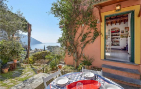 Awesome home in Recco with WiFi and 3 Bedrooms Recco